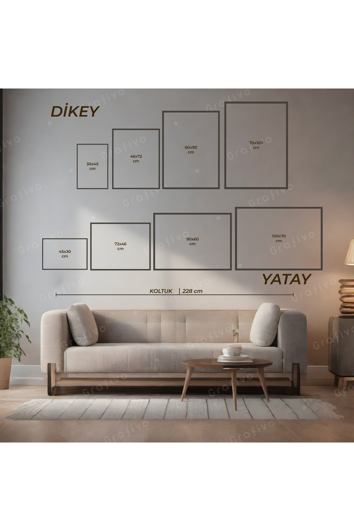 Soyut At Figürü Cam Tablo – Asil ve Özgürlük Temalı Duvar Sanatı