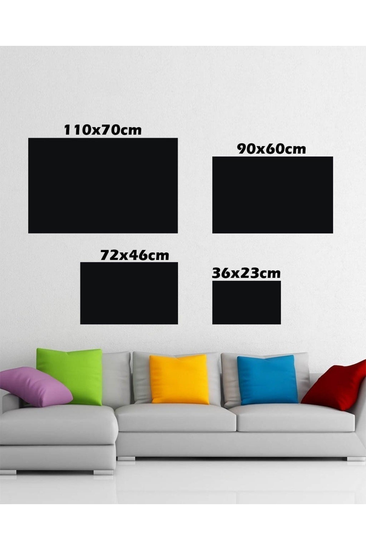 Osmanlı Arması Cam Tablo, Devlet Tuğrası, Ev Ve Ofis Duvar Dekoru, Hediyelik, Dayanıklı Temperli Cam