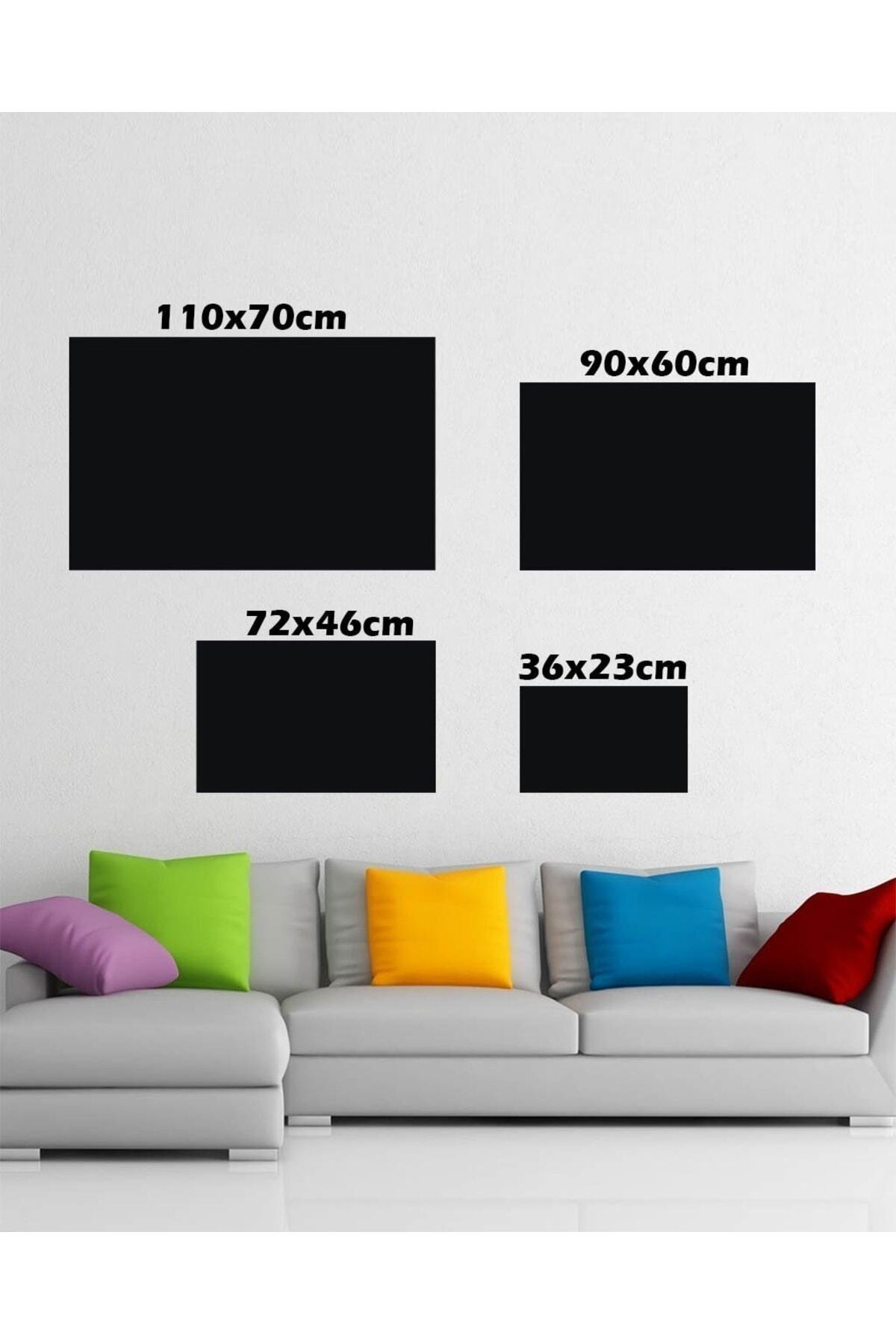 Ayetel Kürsi Suresi Ayet Dini Islami Cam Tablo, Ev Ve Ofis Duvar Dekoru, Hediyelik, Temperli Cam
