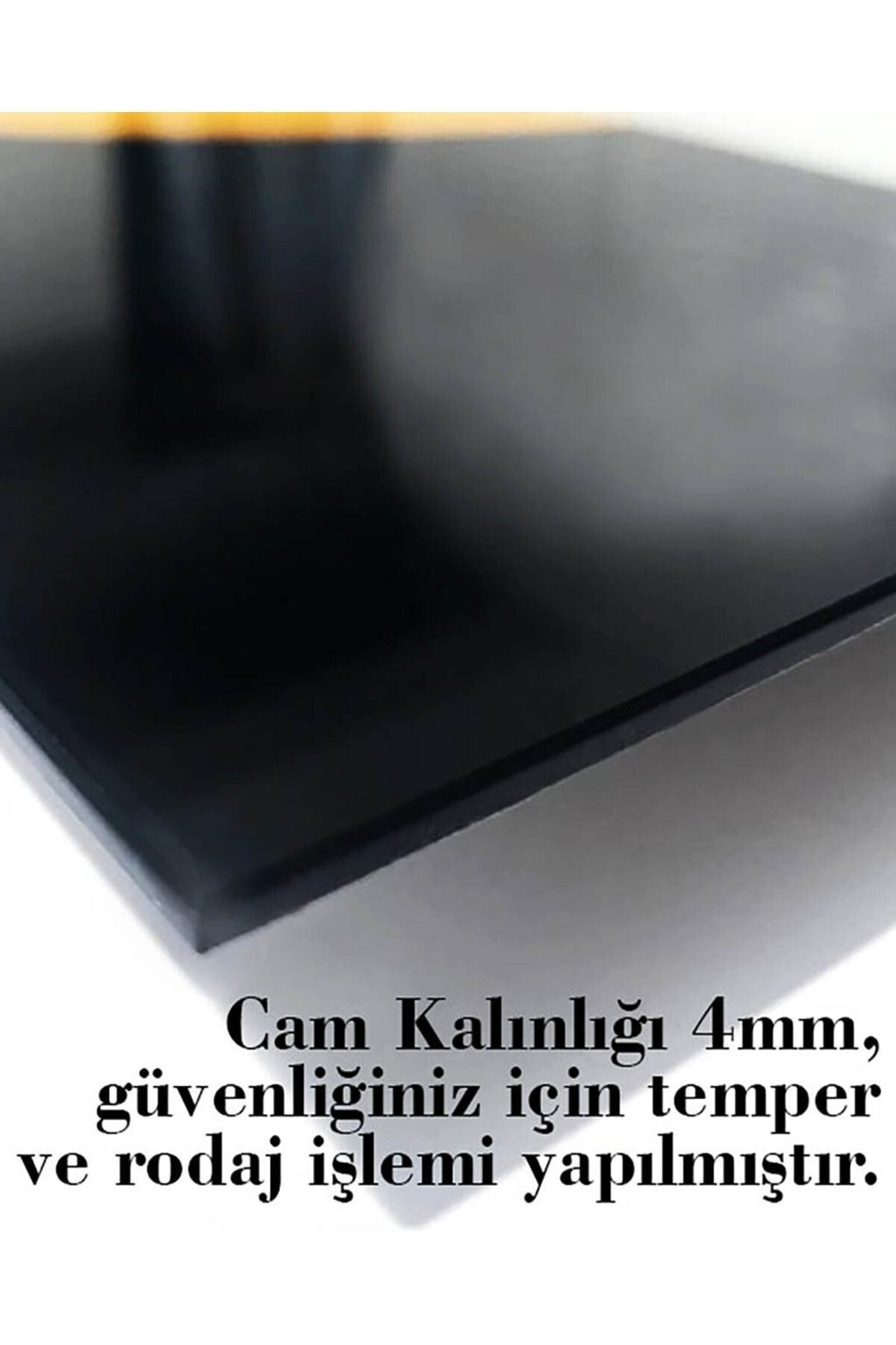 Eski Detaylı Dünya Haritası Cam Tablo, Ev ve Ofis Duvar Dekoru, Hediyelik, Dayanıklı Temperli Cam