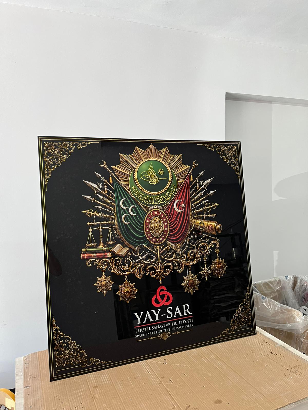 Kişiye Özel 100x100